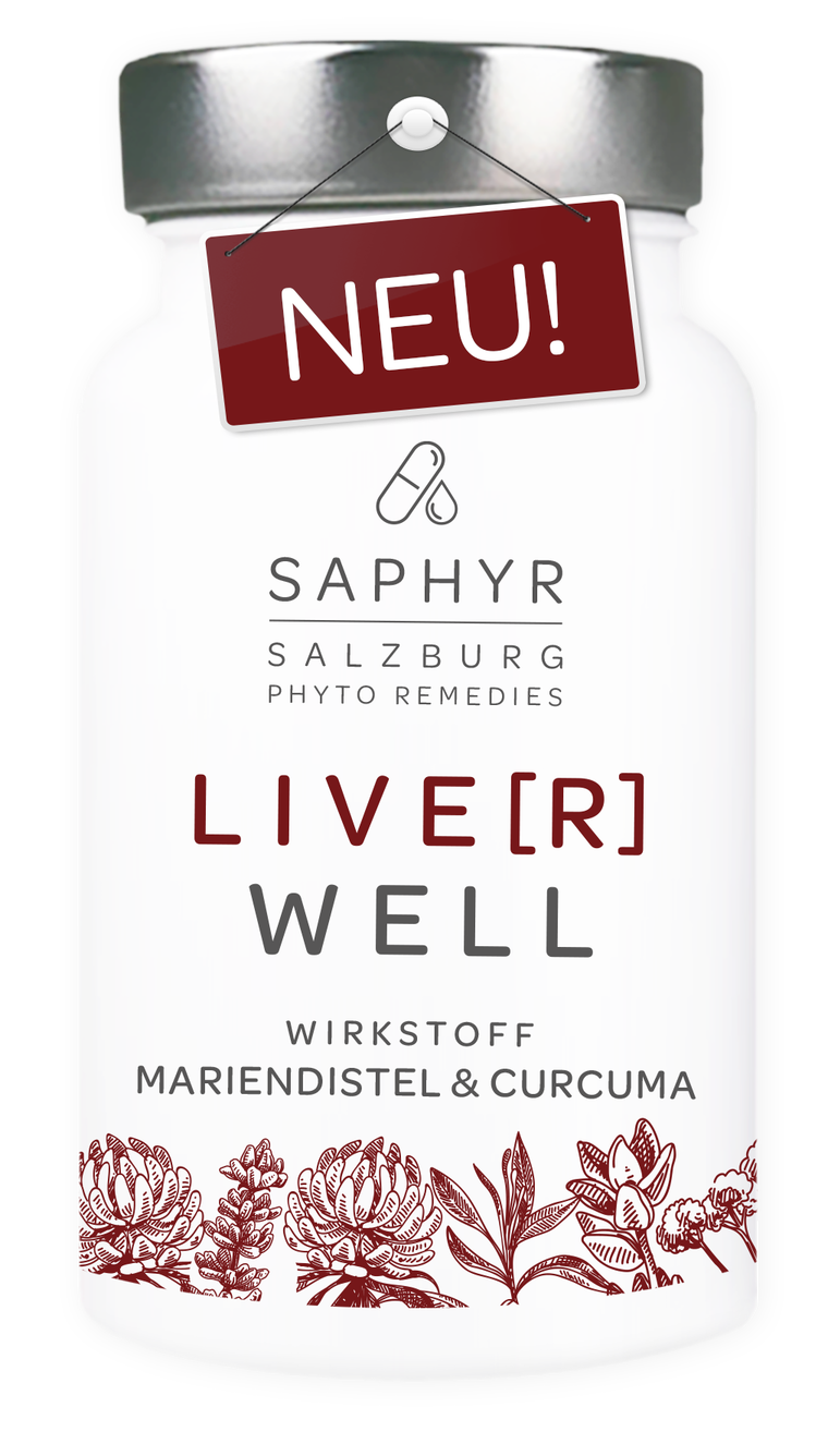 liverwell_neu Phytotherapie Leber Dr. Planitzer Salzburg